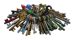 Seasonal Crates