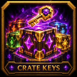 Crate Keys