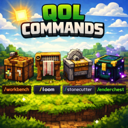 QOL Commands