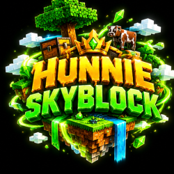 SkyBlock