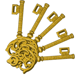 Crate Keys