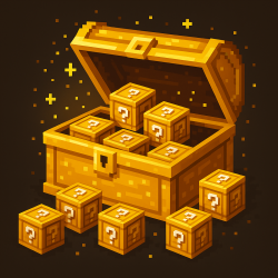 Loot crates