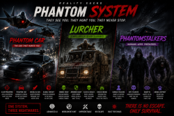 Phantom Stalkers