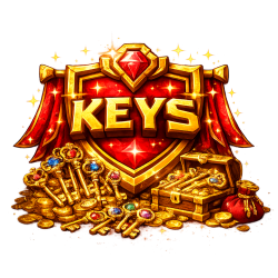 Crate Keys