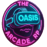 The Oasis Arcade RP -SERVER