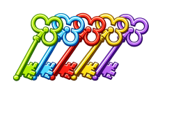 Keys