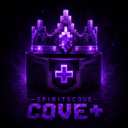 Cove+ Rank