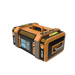 Packages
