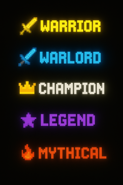 Ranks