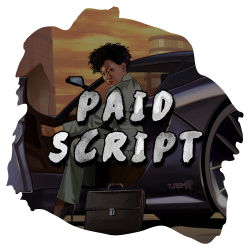 Scripts ⌇ Paid
