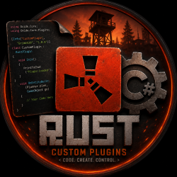 RUST Plugins