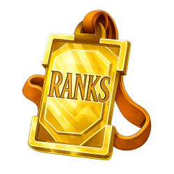 Ranks: