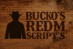 REDM SCRIPTS 