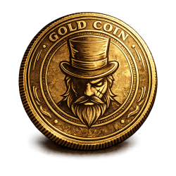 Goldcoins