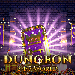 Histatu 24/7 Dungeon World