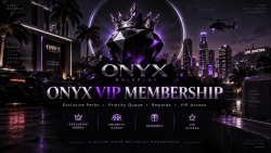 VIP MEMBERSHIP