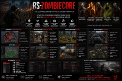 Zombie Core