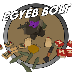 EGYÉB💎BOLT