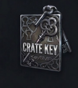 Crate Keys