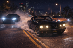 VEHICLES