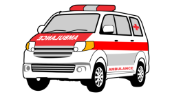 EMS Vehicles