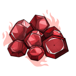 ♦️ Rubine