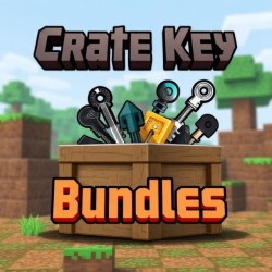 Crate Key Bundles