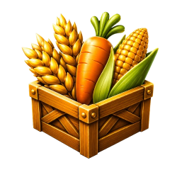 Farming Items