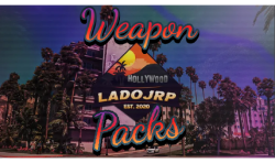 Weapon Packs