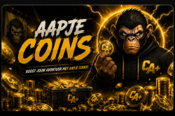 Aapje Coins