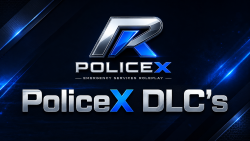 PoliceX DLC's