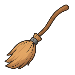 Broom Models