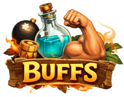 Buffs