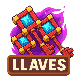 LLAVES