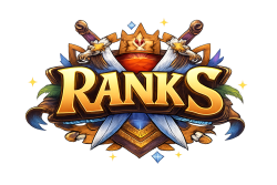 Ranks