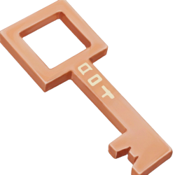 Cosmic Keys