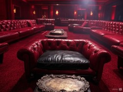The Smith Club