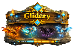 Glidery
