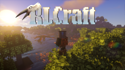 RLCraft 2.9.3b