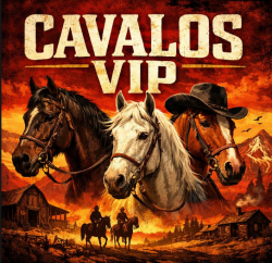 CAVALOS VIP