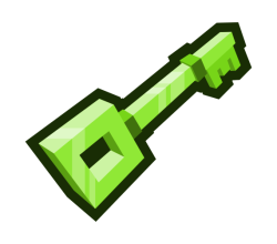 Crate Keys