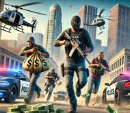 Robberies