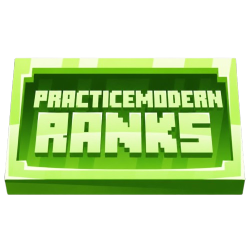 PracticeModernV2 Ranks