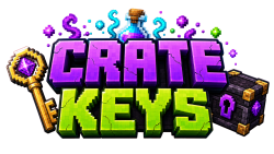 Crate Keys