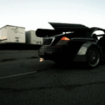 Remastered Engines Sound