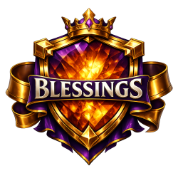 Heavenly Blessings