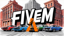 FiveM Resources