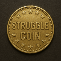 Struggle Coins