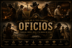 Ofícios