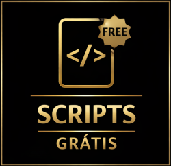 Aura Mods - Scripts Grátis
